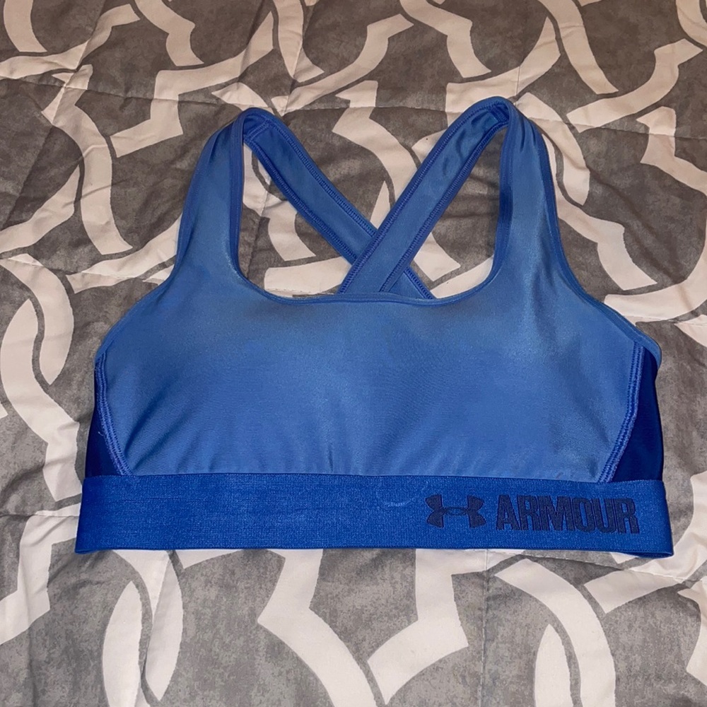 Under Armour Sports Bra